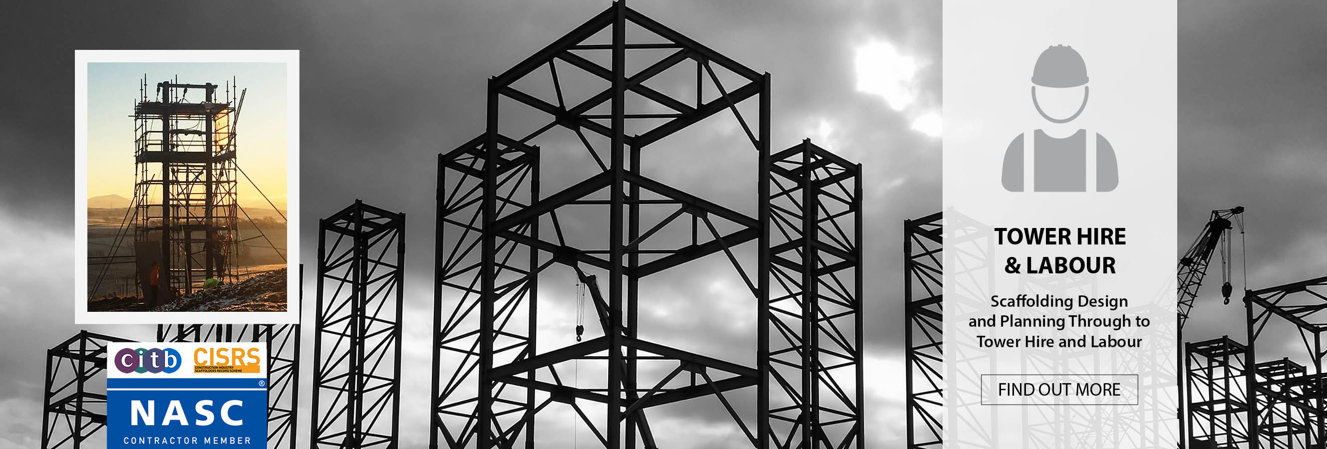 SLK Scaffolding Services Ltd