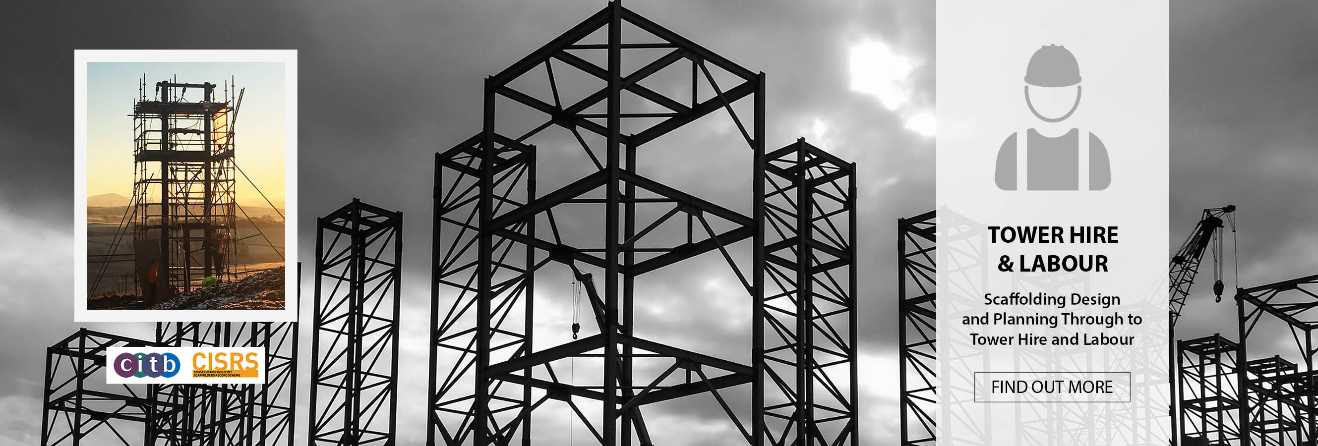 SLK Scaffolding Services Ltd