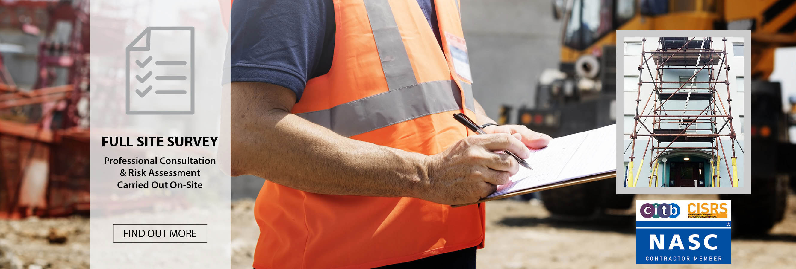 SLK Scaffolding Services Ltd