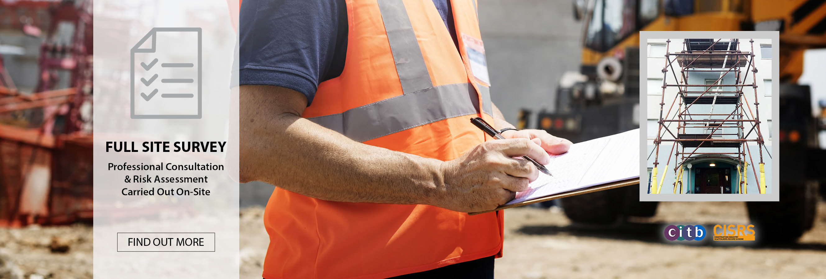 SLK Scaffolding Services Ltd