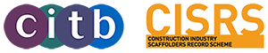 CITB / CISRS Registered