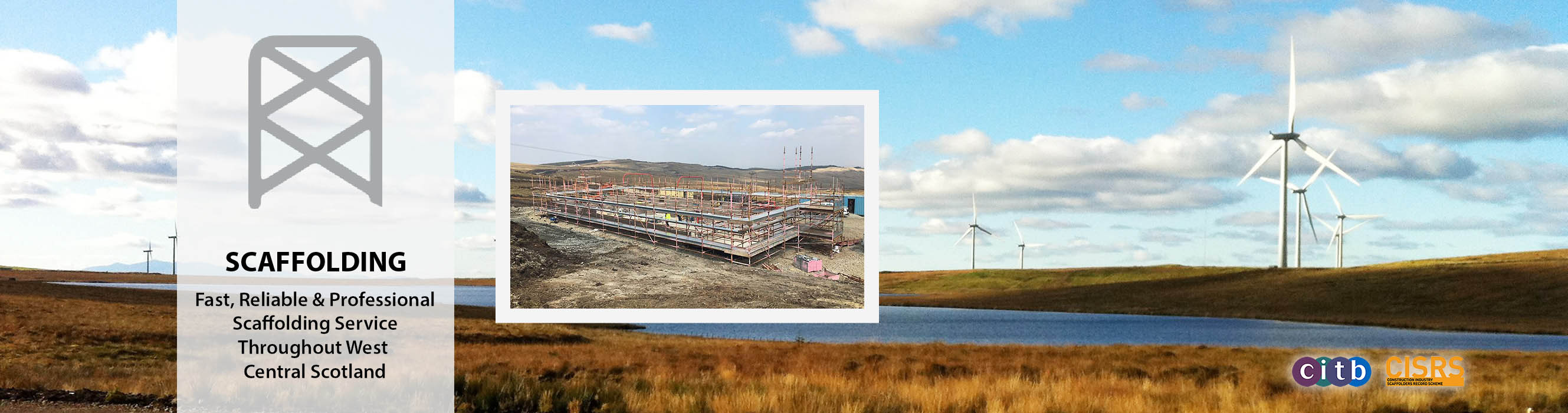 Scaffolding Services