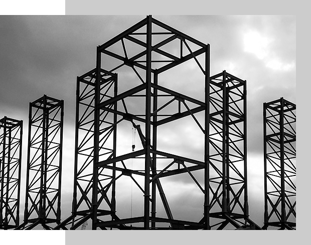 Fast, reliable and professional scaffolding service.